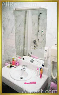 Karia Princess Hotel 12